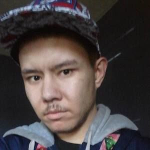 Meet your Posher, Lawrence